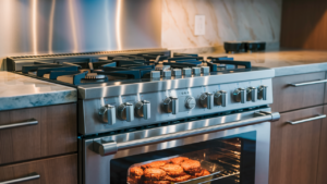 Read more about the article 30 Inch Gas Range Buying Guide: The Ultimate Resource for Finding the Perfect Gas Range