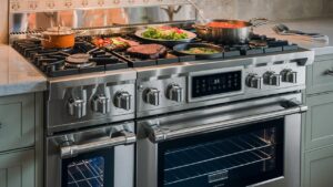 Read more about the article All about 48-Inch Professional Gas Ranges for the Home: Ultimate Guide