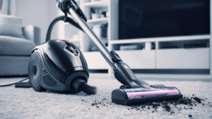 Read more about the article Best Carpet Vacuum Cleaner Buying Guide: Get the Perfect Cleaning Solution