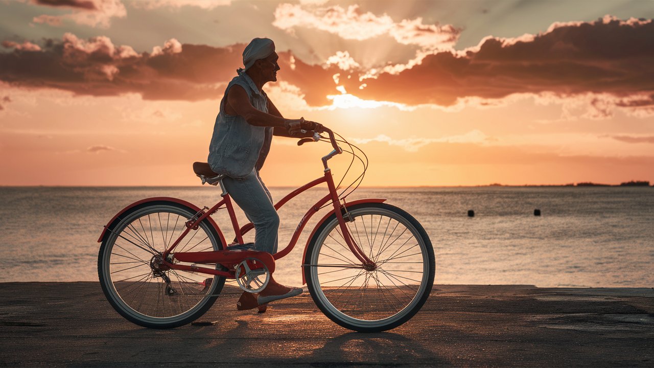 Read more about the article Are Cruiser Bikes Good for Beginners?