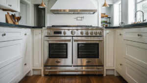 Read more about the article Are Double Oven Electric Ranges Worth It? Discover the Power of Efficiency and Convenience!
