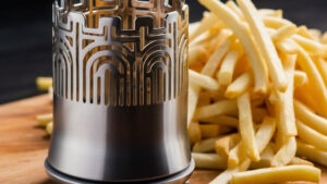 Read more about the article Guide to Buy a High Quality French Fry Cutter: Find the Perfect Tool for Crispy Fries!