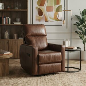 Read more about the article Best Leather Recliner Buying Guide: Your Ultimate Resource