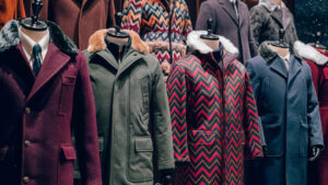 Read more about the article Best Way to Clean Men’s Winter Coats: Expert Tips for Fresh and Spotless Outerwear