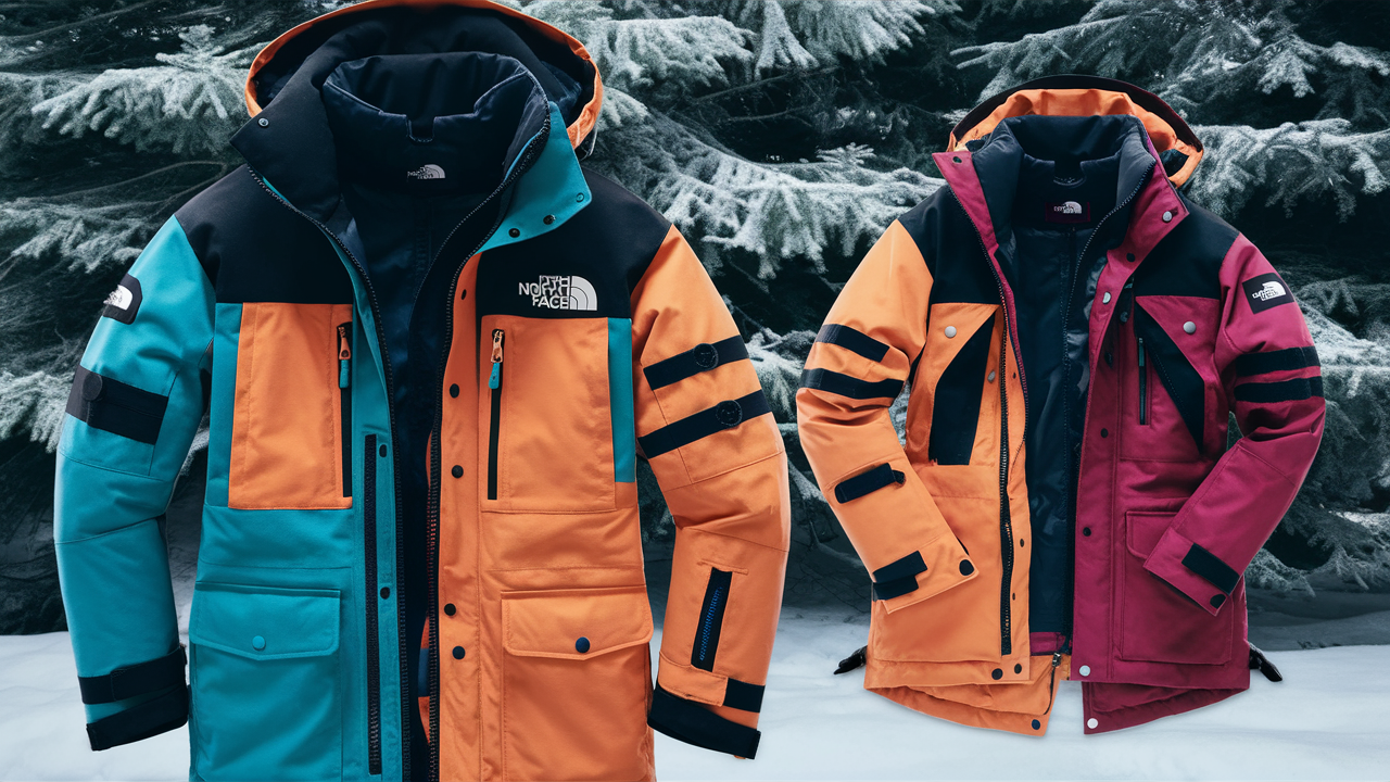 Read more about the article Is North Face Winter Jacket Worth Buying? Find Out the Truth!