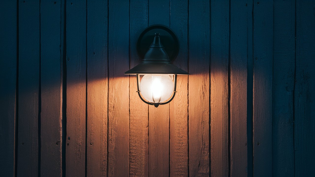 Read more about the article Best Outdoor Motion Sensor Light Buying Guide: Expert Picks and Tips