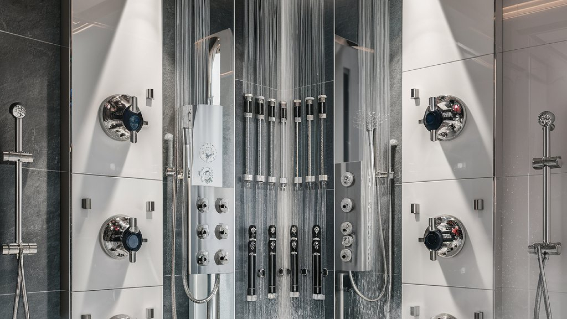 Read more about the article Ultimate Guide to Buy a Top Quality Shower Panel System: Expert Recommendations!