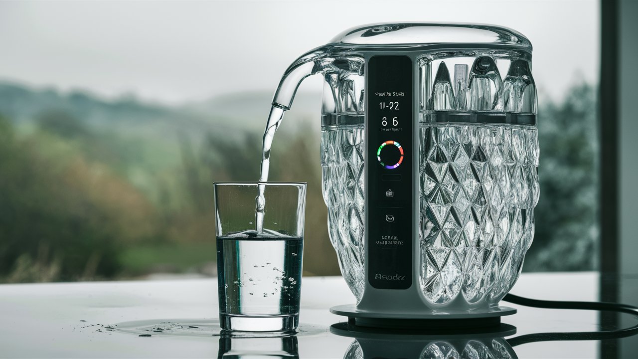 Read more about the article Best Water Filter Buying Guide: Find Your Perfect Purifier Now!