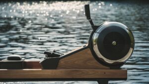Read more about the article Best Water Rowing Machine Buying Guide: Your Ultimate Resource