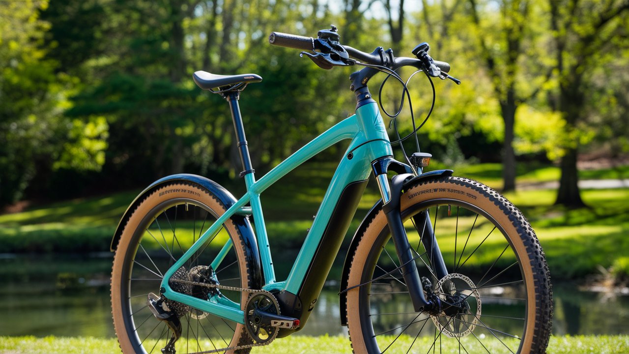 Read more about the article Biggest Bike Seat Buying Guide: Choose the Perfect Saddle for Your Ride!