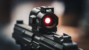 Read more about the article How to Clean Red Dot Sight: A Step-by-Step Guide to Maintaining Optimal Performance