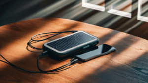 Read more about the article Best Portable Solar Chargers Buying Guide: Top Picks for Power on the Go