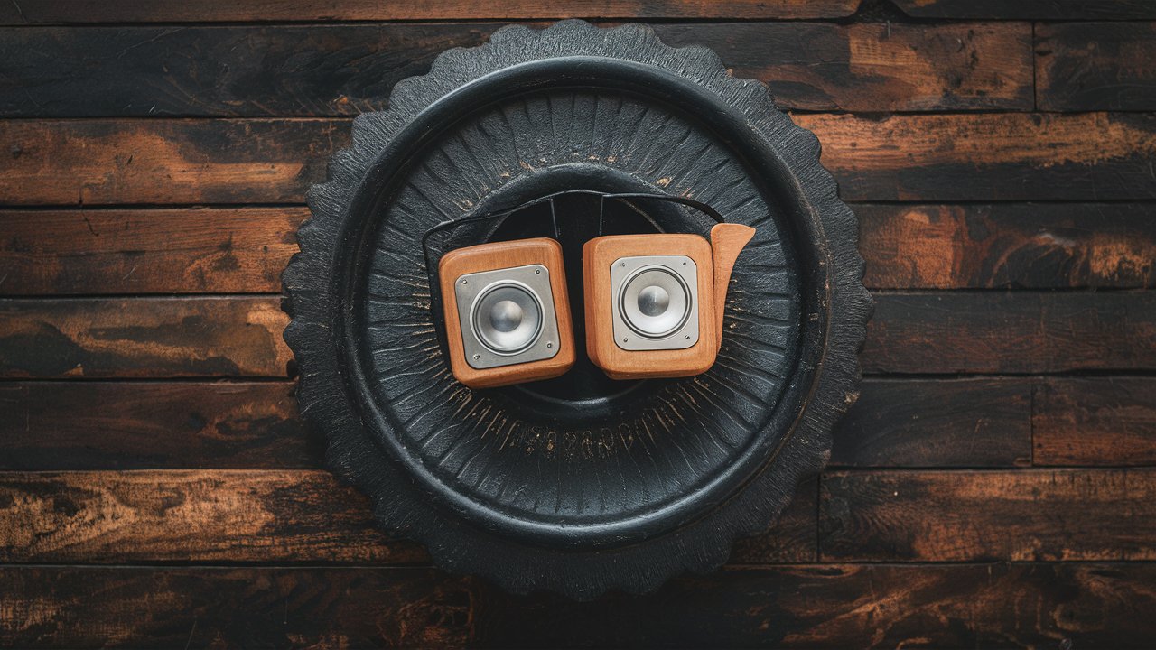 Read more about the article Best Garage Speaker Buying Guide: Find the Perfect Sound System for Your Garage