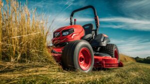 Read more about the article Top 5 Commercial Zero Turn Mower Brands: Powerful Choices!