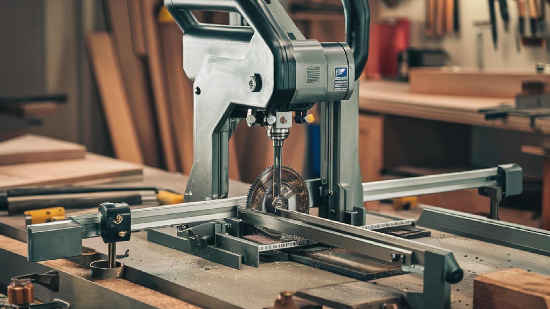 Read more about the article 14 Inch Bandsaw Buying Guide: Unlock Top Workshop Picks