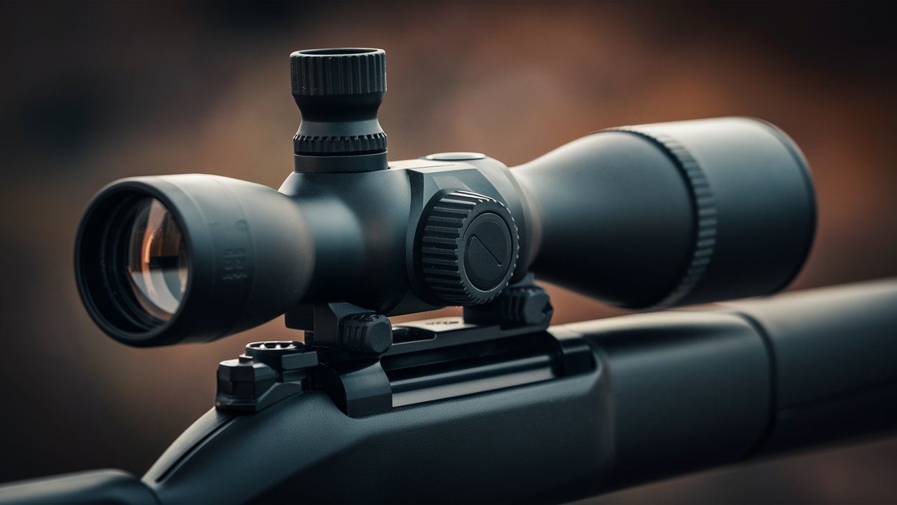 17 HMR Scope Buying Guide: Expert Tips For A Successful Purchase | How ...