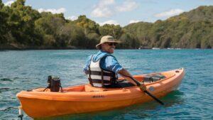 Read more about the article How to Use a Kayak Bilge Pump: Ultimate Guide