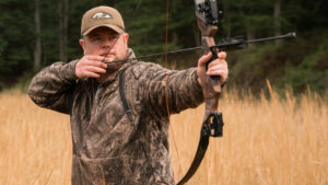 Read more about the article Is Crossbow Hunting Legal? Unveiling Game Laws & Guidelines