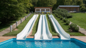 Read more about the article Are Pool Slides Worth It: Dive Into Fun or Drain Your Funds?
