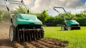 Read more about the article What Do Lawn Aerators Do: Essential Benefits