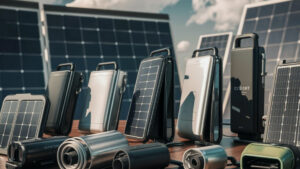 Read more about the article Are Solar Portable Chargers Good: Eco-Friendly Tech Solutions