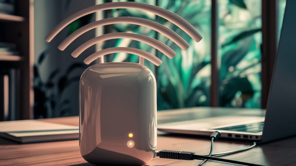 Wifi Extender