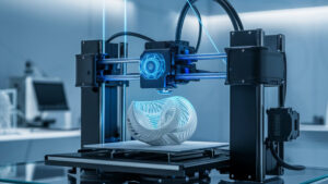 Read more about the article Why Do You Need a 3D Printer: Unleash Creativity & Innovation