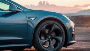 Read more about the article Are Tesla Tires All Season? Unveiling the Truth!