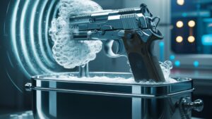 Read more about the article Ultrasonic Gun Cleaner Worth It: A Smart Investment?