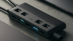 Read more about the article Is USB Hub Safe for Laptop: Essential Safety Tips