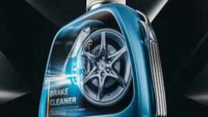 Read more about the article Is Brake Cleaner a Degreaser? Uncover the Truth