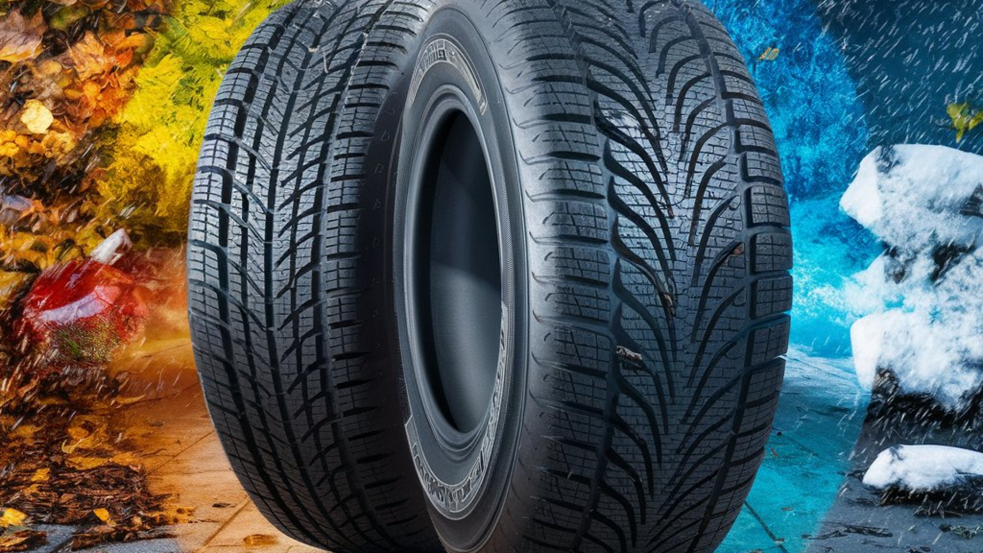 Read more about the article Do All Season Tires Really Work: Myth or Reality?