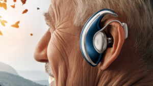 Read more about the article How Does a Hearing Aid Work: Unveiling Auditory Magic