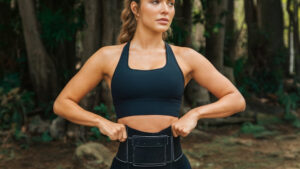 Read more about the article Do Waist Trimmer Belts Work: Myth or Magic?
