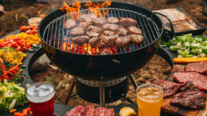 Read more about the article Is Charcoal Grill Better Than Gas? Unveil the Grilling Truth!