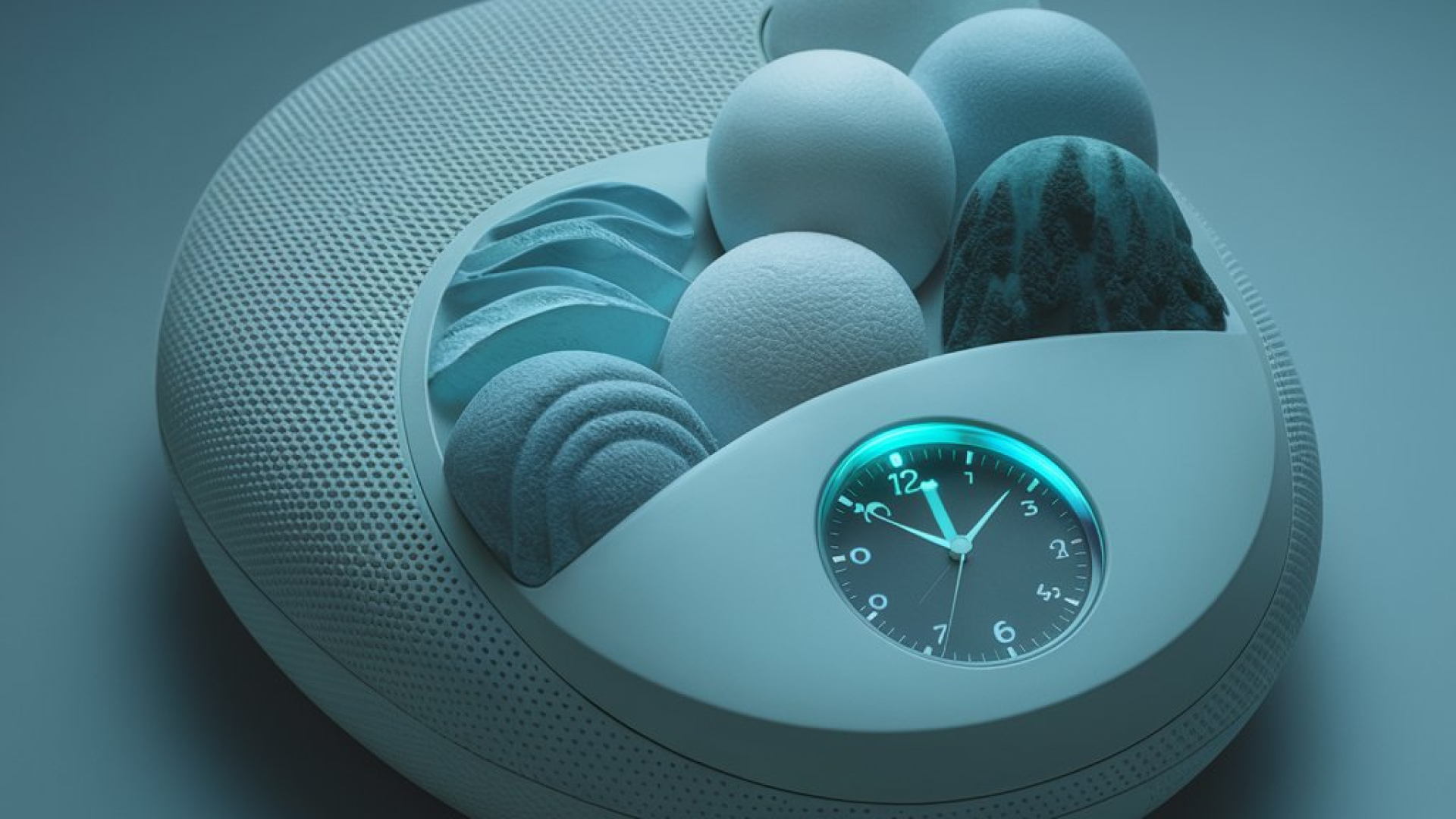 Read more about the article White Noise Machine Buying Guide: Ultimate Sleep Solutions