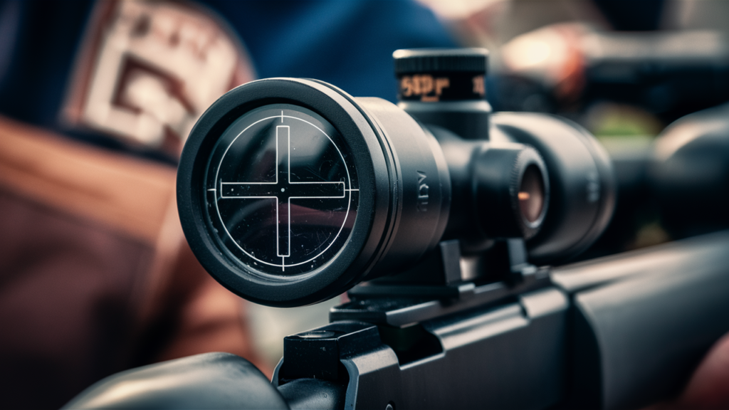 How To Choose A Good 22LR Scope: Top Tips For Optimal Accuracy | How?Guide