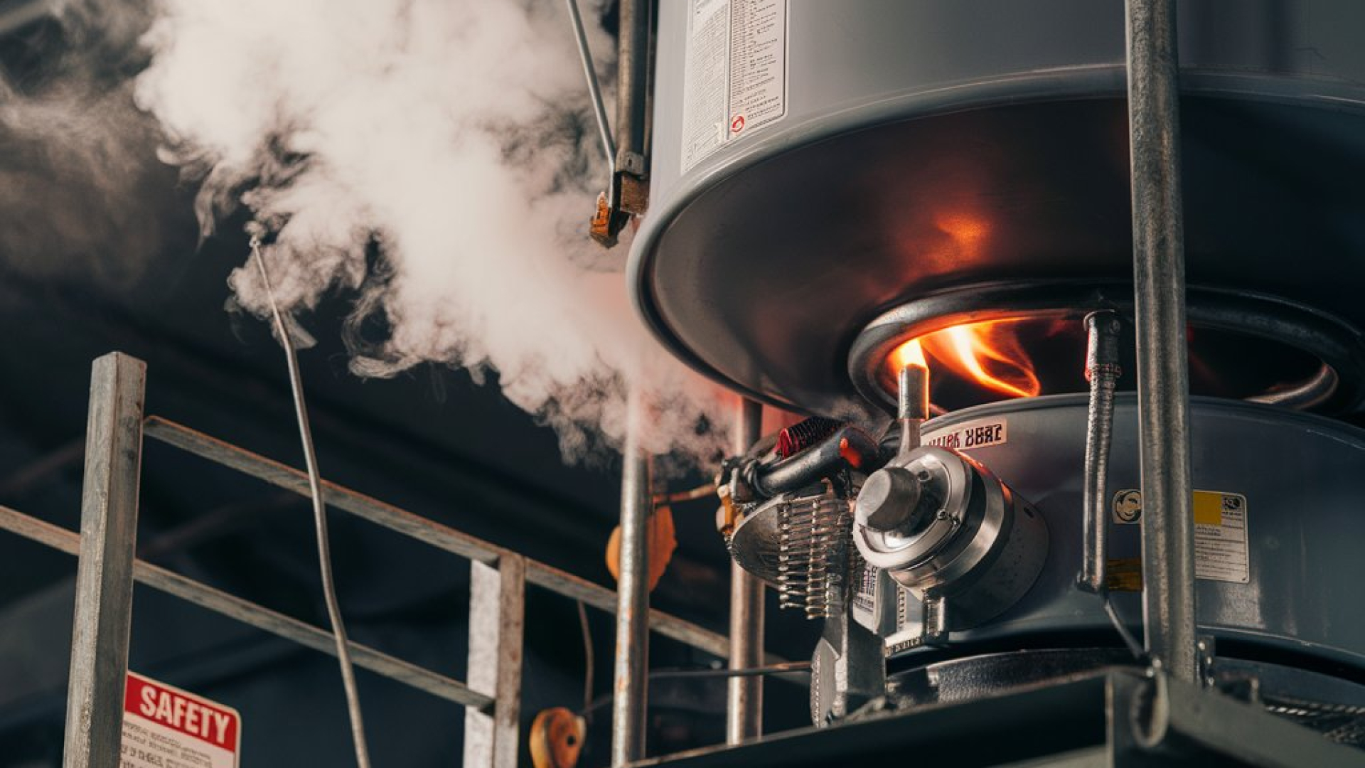 Read more about the article How Many Amps for 30 Gal Heater? Quick Electrical Guide