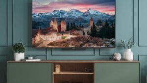 Read more about the article Is 65 Inch TV Good for Gaming? Ultimate Gamer’s Guide