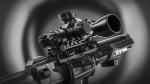 Read more about the article What Consider to Buy a AR Scope Mount: The Ultimate Guide to Making the Right Choice