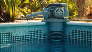Read more about the article Above Ground Pool Pump Maintenance: Ultimate Guide