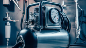 Read more about the article What Size Air Compressor for Shop: Ultimate Guide