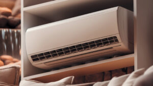 Read more about the article 18000 Btu Air Conditioner Power Consumption: Efficient Use