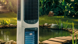 Read more about the article Beat the Humidity with These 5 Air Cooler Tips