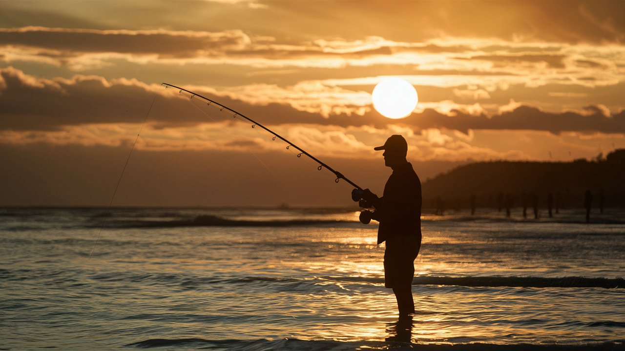 Read more about the article How to Use Abu Garcia Baitcaster: Master the Art of Casting