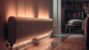 Read more about the article What is a Baseboard Heater Cover: Unveil Cozy Home Secrets