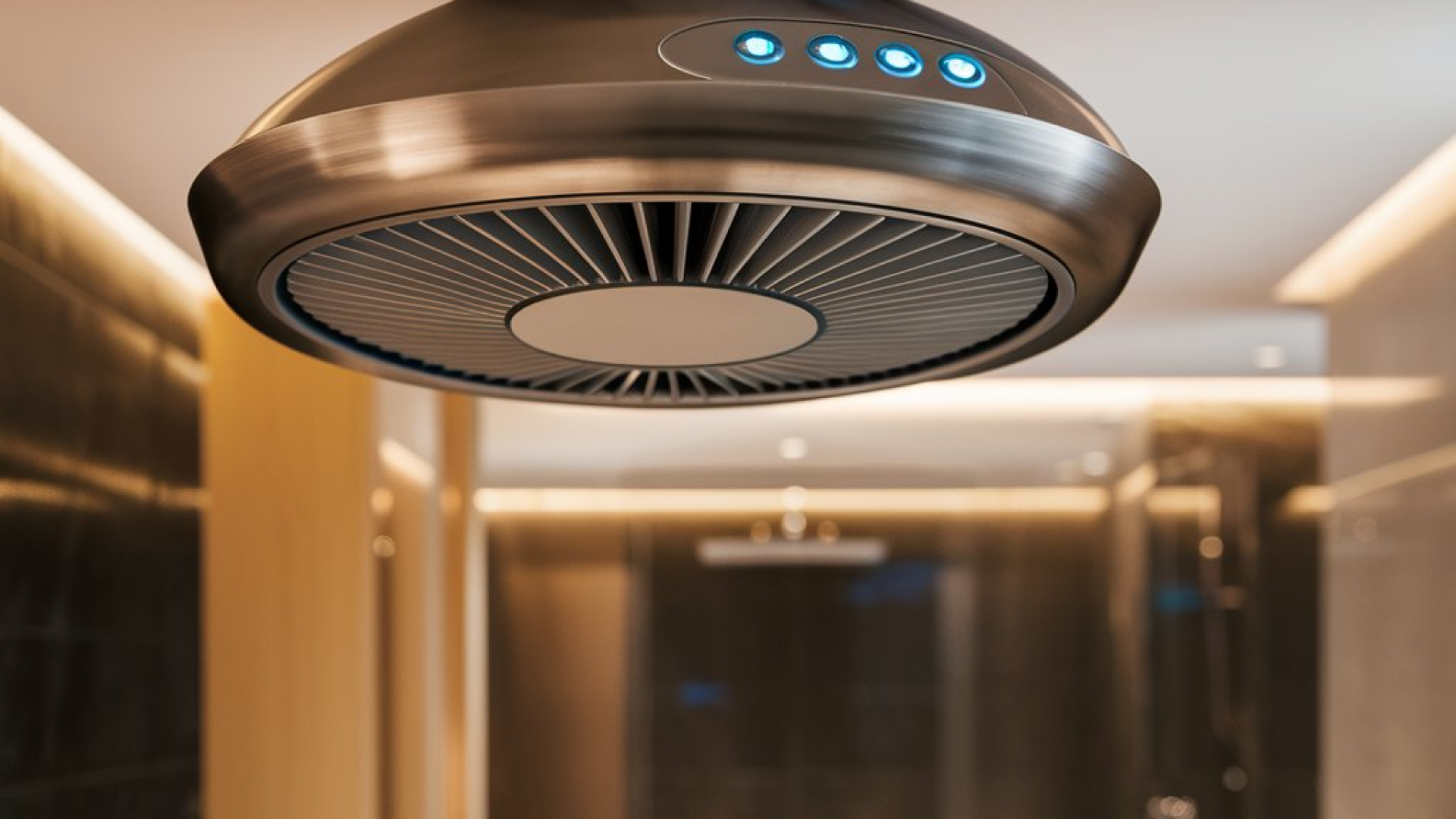 Read more about the article How to Choose a Quiet Bathroom Exhaust Fan: Expert Tips