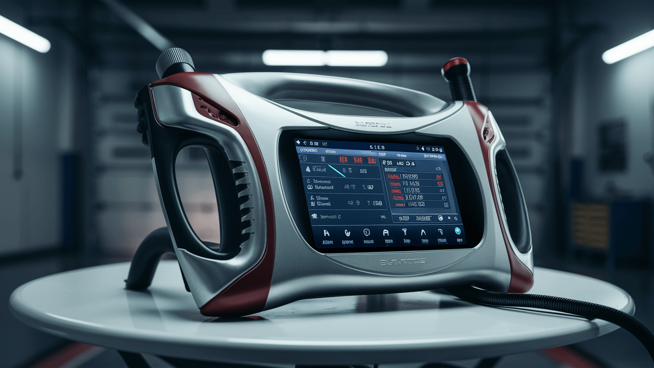Read more about the article What is a Bidirectional Scan Tool  : Unlocking Advanced Diagnostics