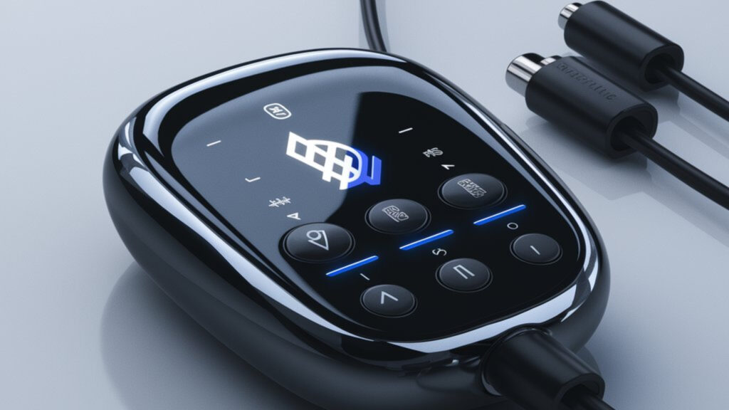 Bluetooth Transmitter