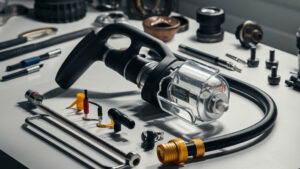 Read more about the article How to Use Brake Bleeder Kit: DIY Brake Maintenance Simplified